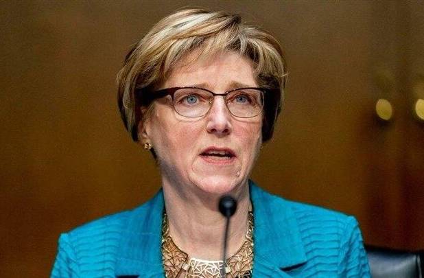 ورود رئیس جدید هیئت نمایندگی آمریکا به ونزوئلا