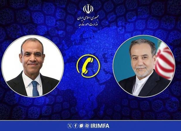 ابراز نگرانی شدید ایران از تحولات اخیر در سوریه