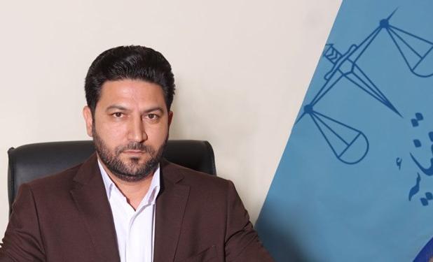 بهداشت عمومی و سلامت مردم خط قرمز دستگاه قضایی پارس‌آباد