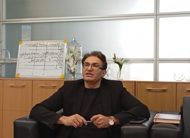 بیش از ۹۵ درصد ساخت‌وسازهای استان ایلام غیرمجاز است