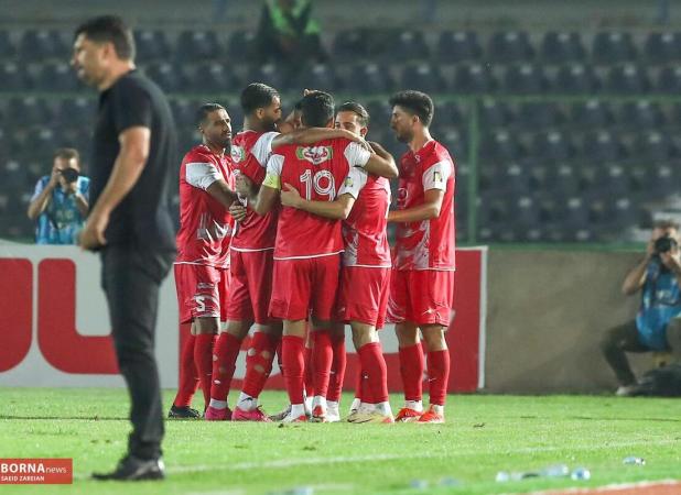 واکنش سرخ‌پوشان به جدایی یک پرسپولیسی