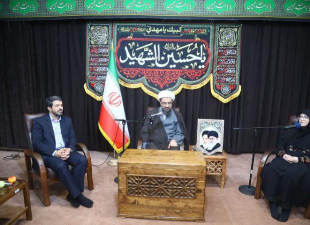 توسعه پایدار بدون حفاظت از محیط زیست ممکن نیست