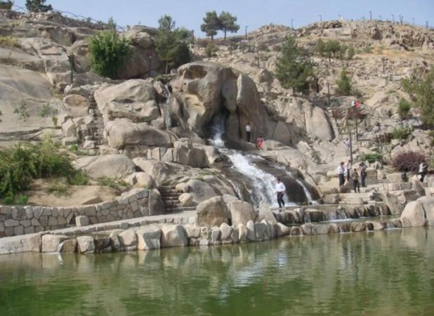رضایی پور: دمای هوای مشهد به ۹ درجه  می‌رسد