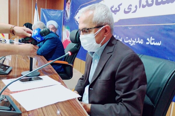 واکسیناسیون برای ویروس آفریقایی موثر است