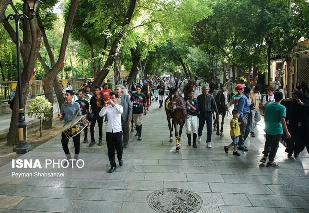 استاندار اصفهان: نمایشگاه گردشگری، آغازگر دوره جدیدی در توسعه گردشگری استان است