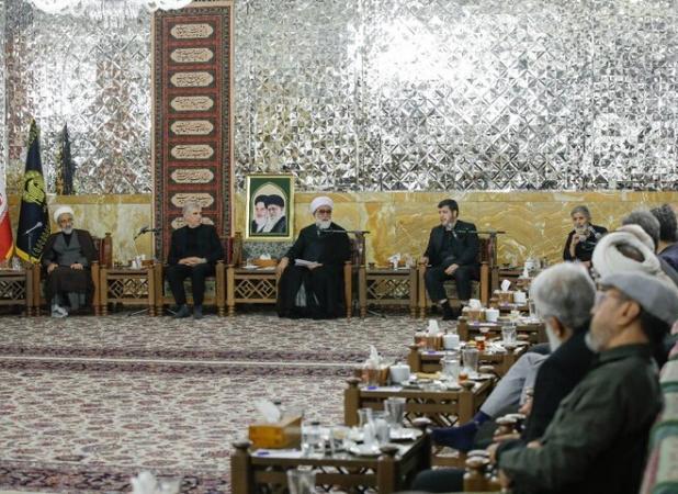 روایت همدلی ملت ایران در جنگ ۱۲ روزه باید برای آیندگان حفظ شود