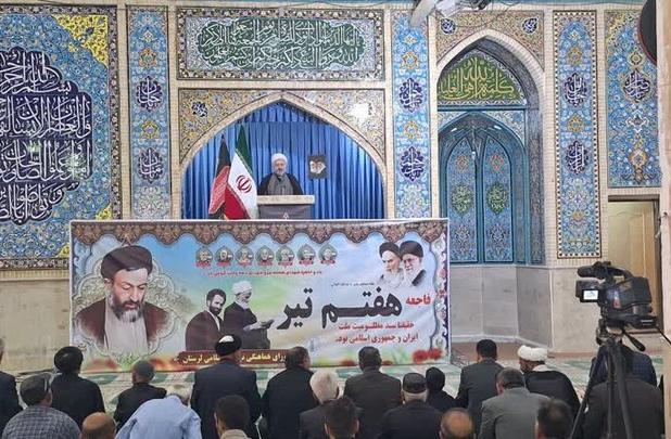 ضرورت زنده نگه‌داشتن روحیه حماسی عاشورا در جامعه اسلامی