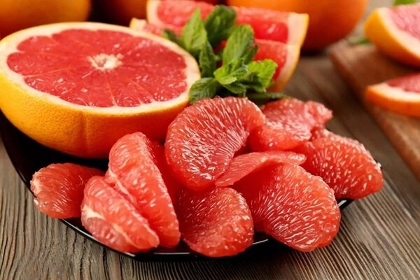 میوه‌ای ترش و شیرین با خواصی فراتر از انتظار