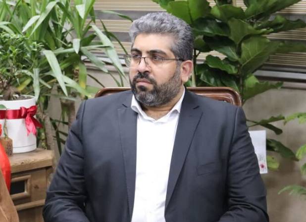 فرماندار قدس: بازارچه مرکزی شهرقدس با اعتبار ۲۱میلیاردتومان افتتاح شد