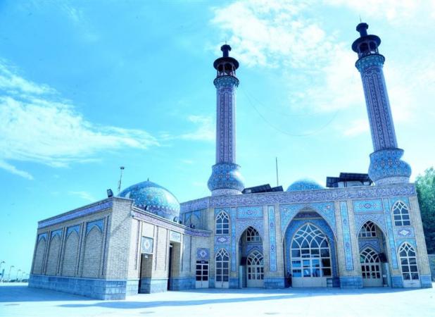 موزه دفاع مقدس، خانه جشنواره فیلم مقاومت شد