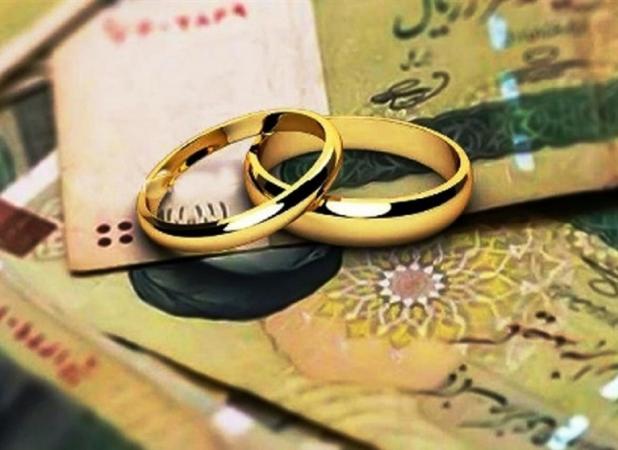 جزئیات تسهیلات پرداختی ازدواج جوانان در بانک‌ها