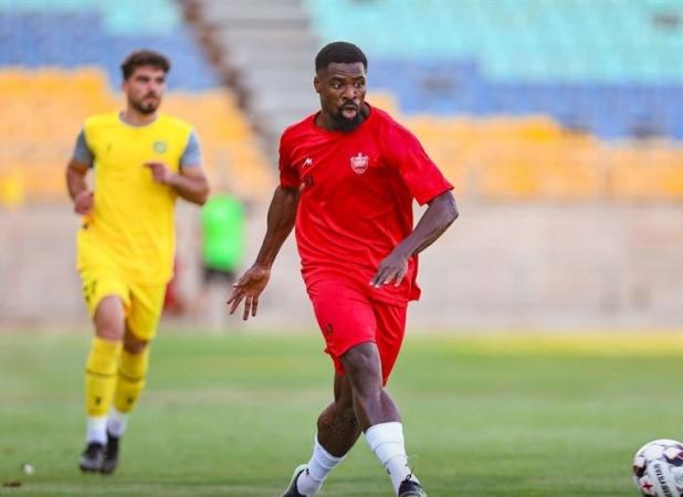 حضور خطرناک اوریه در تمرین/ پرسپولیسی‌ها باید تست بدهند