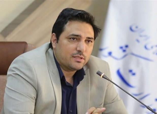 چهارمحال و بختیاری تامین‌کننده دام زنده ۴ استان
