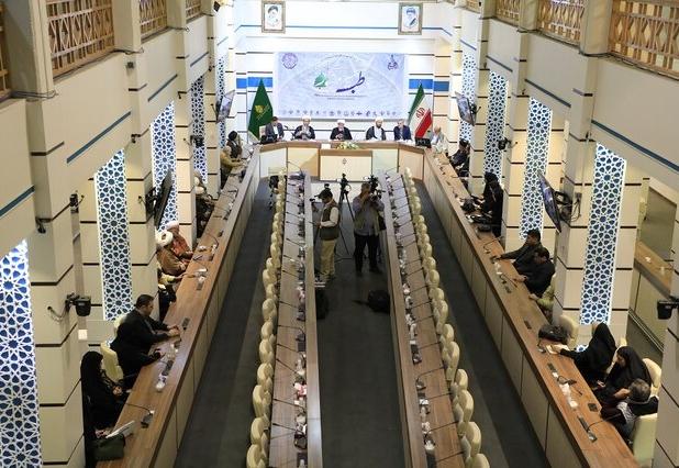 آغاز هفتمین همایش بین‌المللی «سیره نبوی(ص) در طب» در شیراز