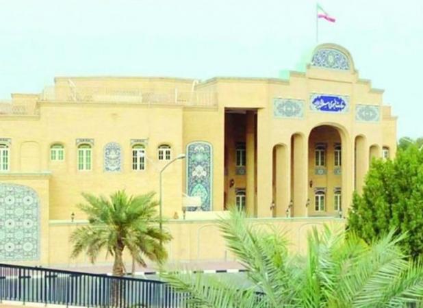 واکنش سفارت ایران به مداخله‌گری آمریکا در روابط تهران و بغداد