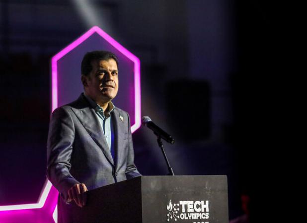 همکاری بین المللی، یک دستاورد بزرگ است