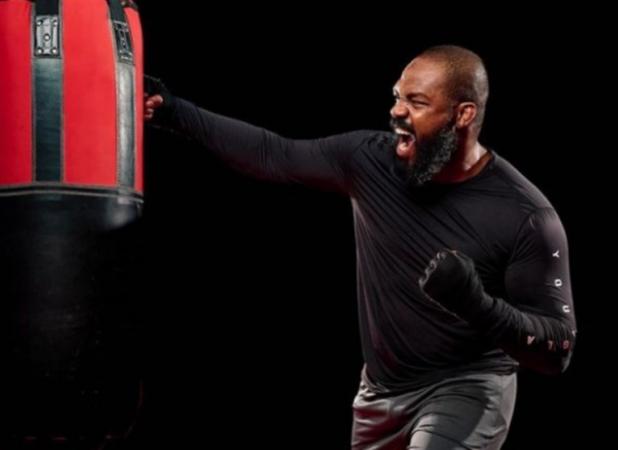 دو پادشاه UFC در انتظار نبردی تاریخی