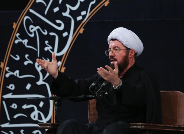 عالی: ملت ایران در مقابل نظام سلطه سر خم نخواهد کرد