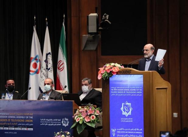 واکنش رئیس صدا و سیما به اقدام آمریکا علیه رسانه‌های مقاومت