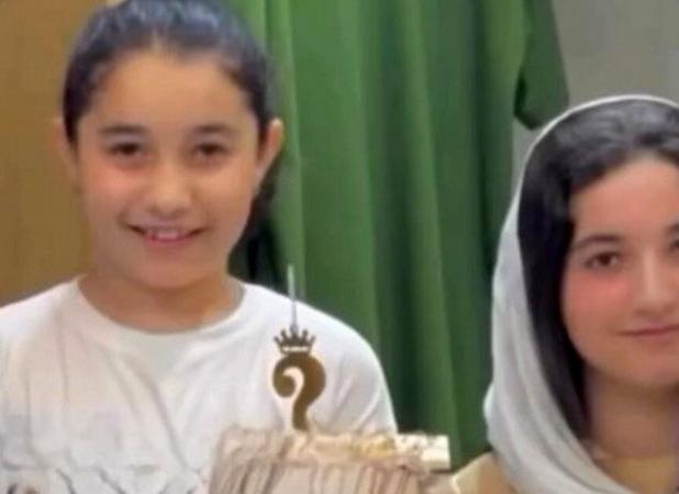۲ دختر نوجوان بر اثر سقوط غلتک در جاده هراز جان باختند