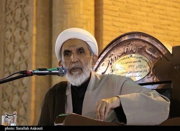 توضیحات مهدی طائب درباره یک فایل صوتی؛ عذرخواهی می‌کنم؛ سوءبرداشت و تقطیع شده است + فایل صوتی