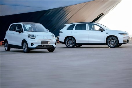 شروع فعالیت لیپ موتور در آمریکای جنوبی