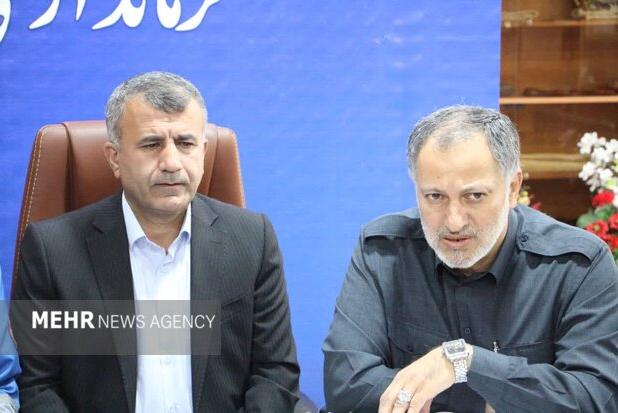 مسیر روستایی روعاچال تالش ظرف ۱۰ روز آینده بازگشایی می شود