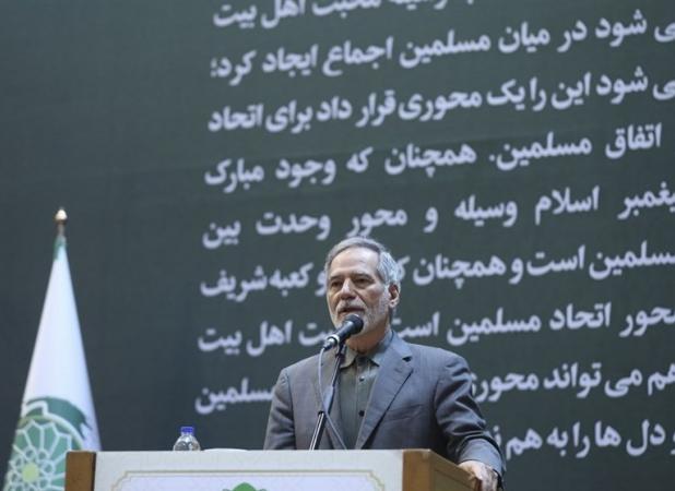سادات؛ پرچم‌داران مبارزه با ظلم در تاریخ اسلام