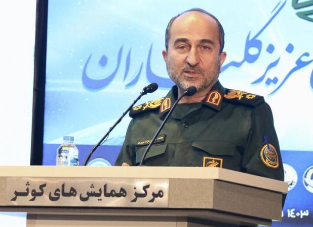 پیچیده‌ترین پیشرفت‌های فناورانه در نیروهای مسلح رقم‌ خورده است