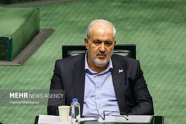 مازوت‌سوزی آخرین اقدام وزارت نیرو