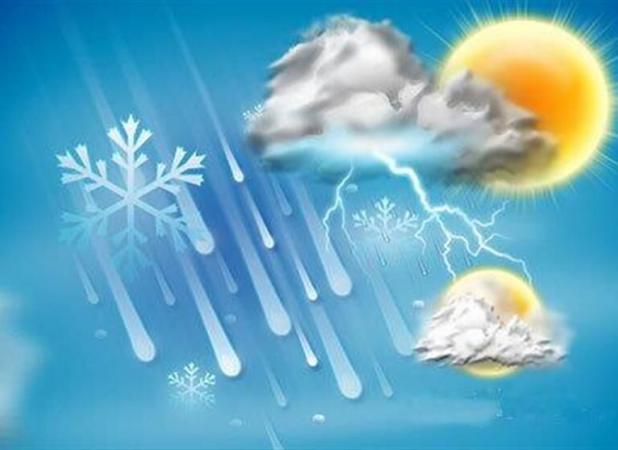 پاییز بدون باران و یک احتمال خوشبینانه برای زمستان