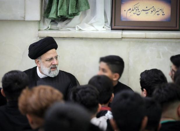 حکمرانی شهید رئیسی براساس «عزت، حکمت، مصلحت» 