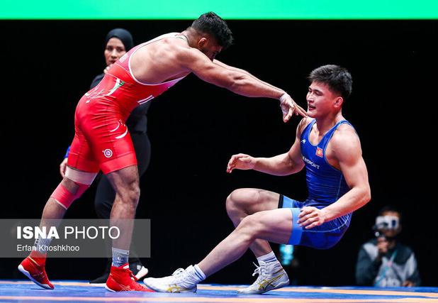 نتایج نمایندگان ایران در دوازدهمین روز بازی‌های همبستگی کشورهای اسلامی