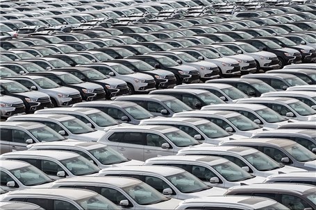 میزان حقوق ورودی خودروها در سال ۱۴۰۵ مشخص شد