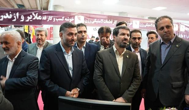 استاندار مطرح کرد: ضرورت سیتی برندینگ و ارزش‌آفرینی در صنایع همدان