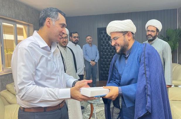 تقویم فرهنگی جزیره خارگ تدوین شد