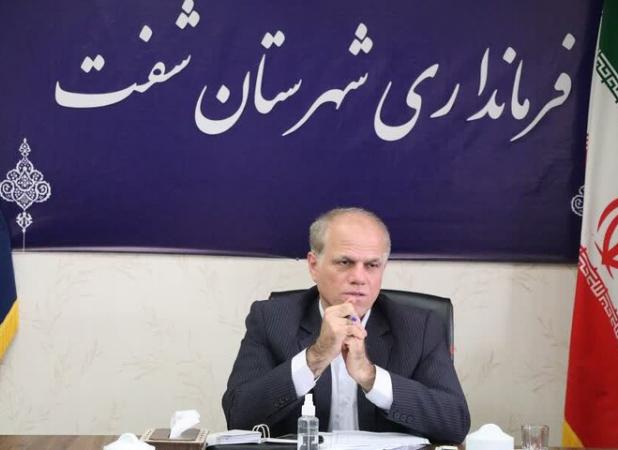 مقیمی: برنامه ریزی برای تامین آب در سال زراعی جدید ضرورت دارد