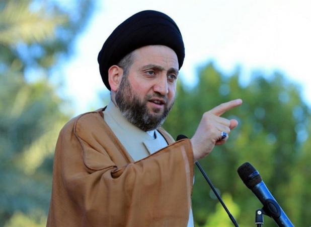 حکیم: امام خمینی (ره) رهبری منحصر به فرد بودند/امروز ملت‌های ستمدیده راه امام راحل را دنبال می‌کنند