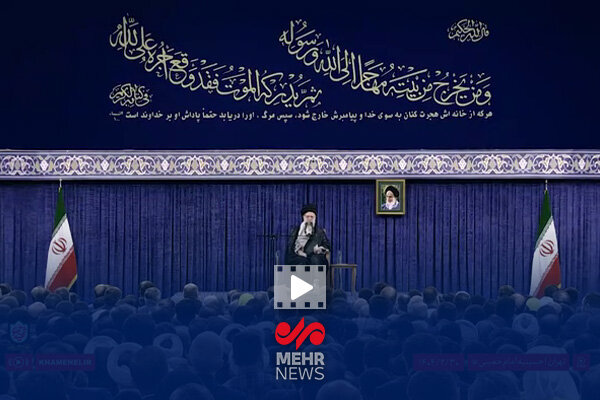 تذکر رهبر انقلاب به طرف آمریکایی در مذاکرات اخیر