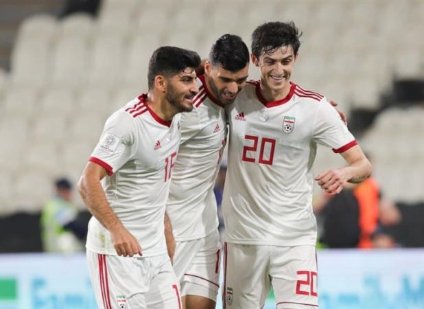 طارمی و آزمون نامزد بهترین لژیونر هفته آسیا شدند