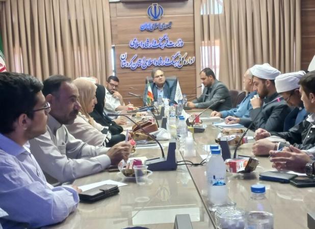حمایت از طرح‌های نوآورانه فرهنگی مساجد در اولویت است