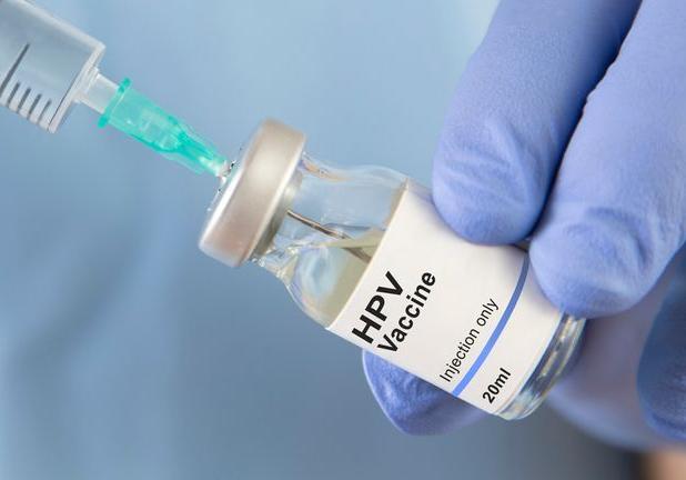 واکسن HPV به سبد واکسیناسیون اضافه می‌شود