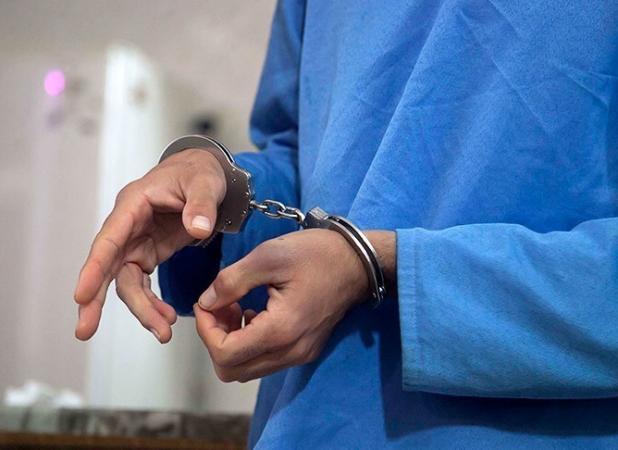 قاتل ۲۰ ساله در کمتر از یک ساعت دستگیر شد