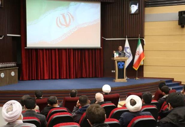 رئیس مؤسسه استنادی(ISC): در عرصه پژوهش، کیفیت بر کمیت ارجحیت دارد