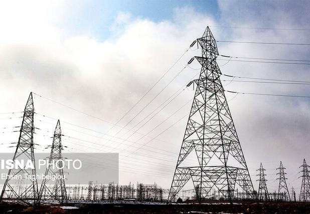 هشدار شرکت توزیع نیروی برق زنجان درباره مخاطرات هنگام ناپایداری جوی