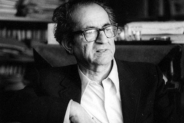 یک سال تحقیق درباره مردی که ۶۰ سال تحقیق کرد/ تردید در نوشتن از مینوی!