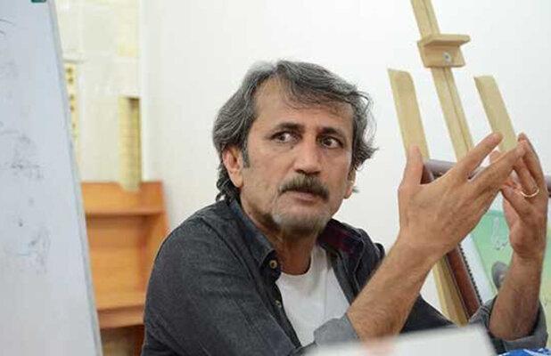 ادبیات و کلمات مرز نمی شناسد