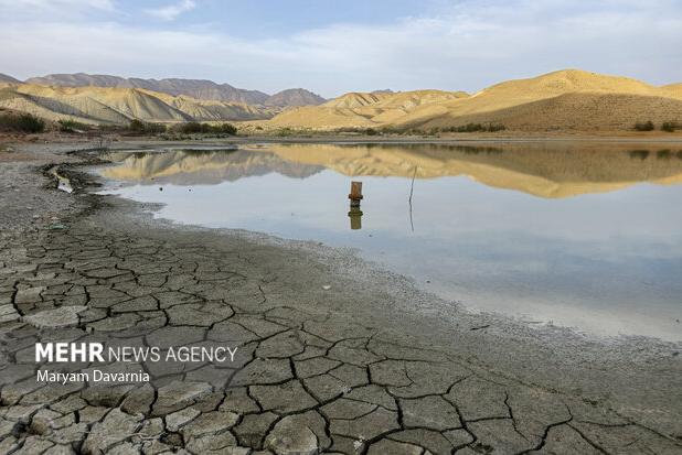 خشکسالی شدید در خراسان جنوبی؛ فراخوان دستگاه ها و مردم به صرفه جویی آب