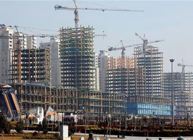 تکلیف دولت برای تولید سالانه یک میلیون واحد مسکونی