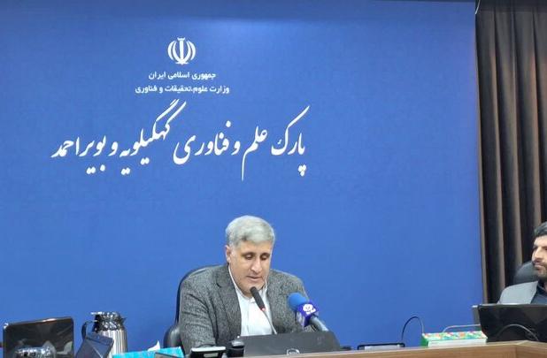 برگزاری بیستمین جشنواره ملی فن آفرینی شیخ بهایی در یاسوج